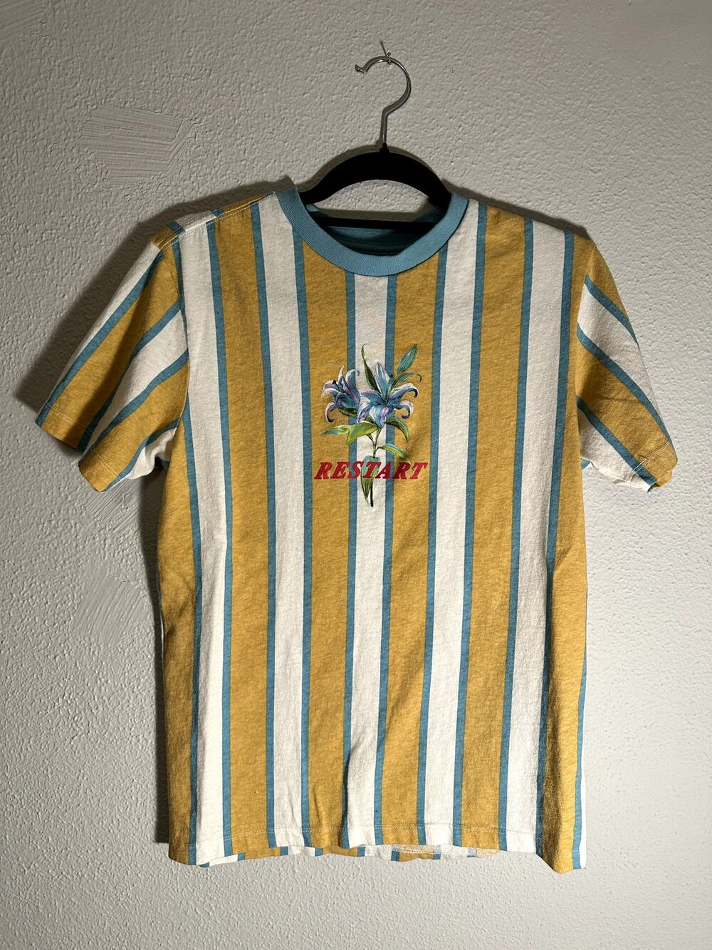 Flower shirt Pacsun